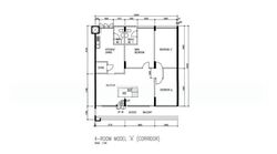 Blk 402 Fajar Road (Bukit Panjang), HDB 4 Rooms #634878761